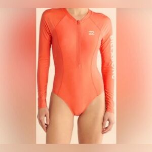 Billabong Surfsuit